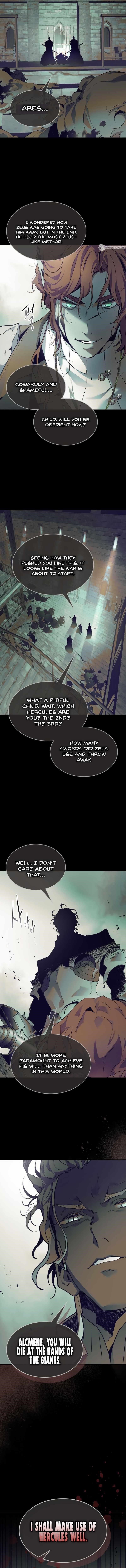 Leveling With The Gods Chapter 113 - Page 9 in English