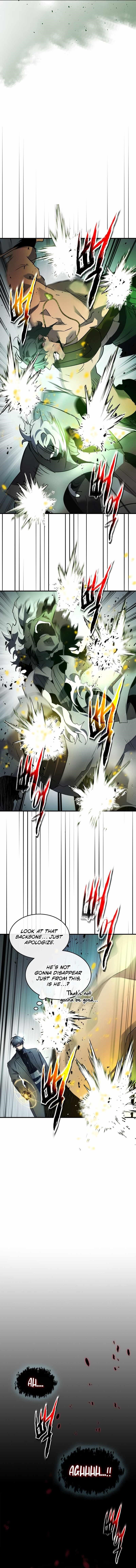 Leveling With The Gods Chapter 114 - Page 14 in English