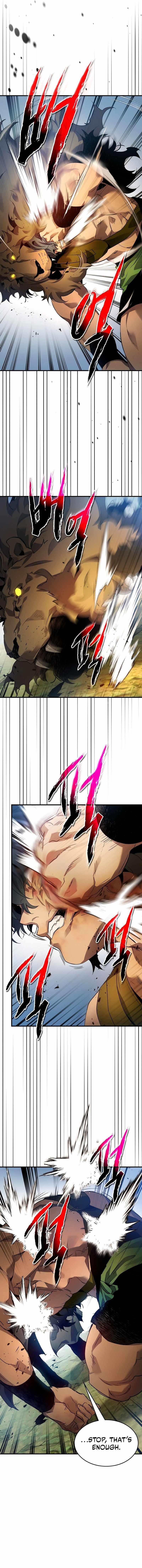Leveling With The Gods Chapter 114 - Page 6 in English