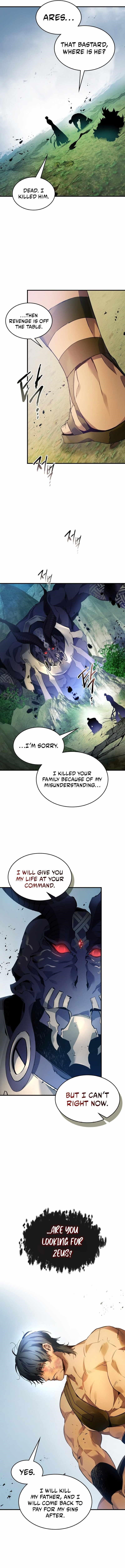 Leveling With The Gods Chapter 114 - Page 7 in English