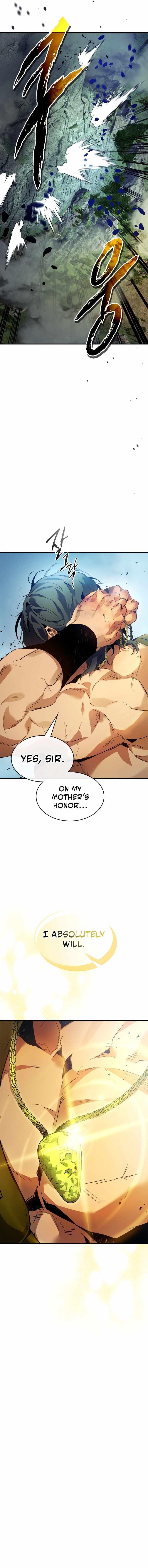 Leveling With The Gods Chapter 114 - Page 9 in English