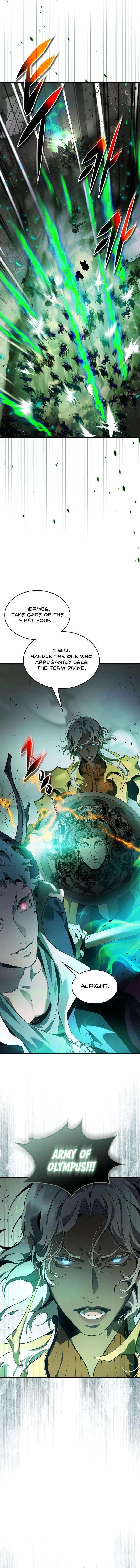 Leveling With The Gods Chapter 117 - Page 10 in English