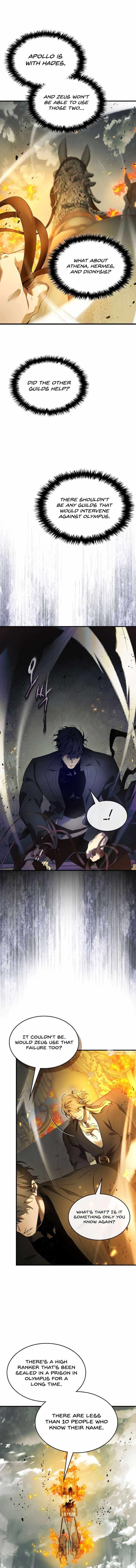 Leveling With The Gods Chapter 117 - Page 3 in English