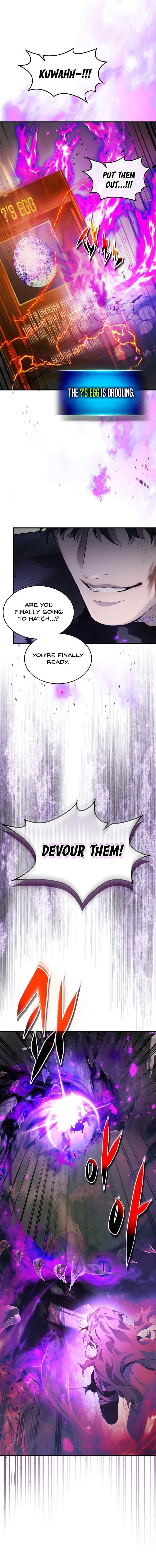 Leveling With The Gods Chapter 119 - Page 12 in English
