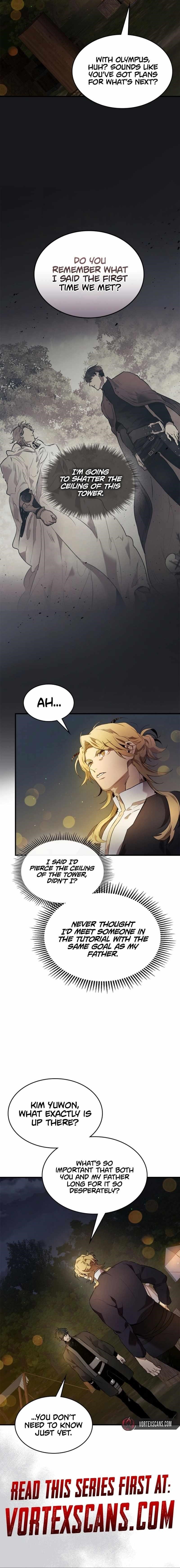 Leveling With The Gods Chapter 121 - Page 16 in English
