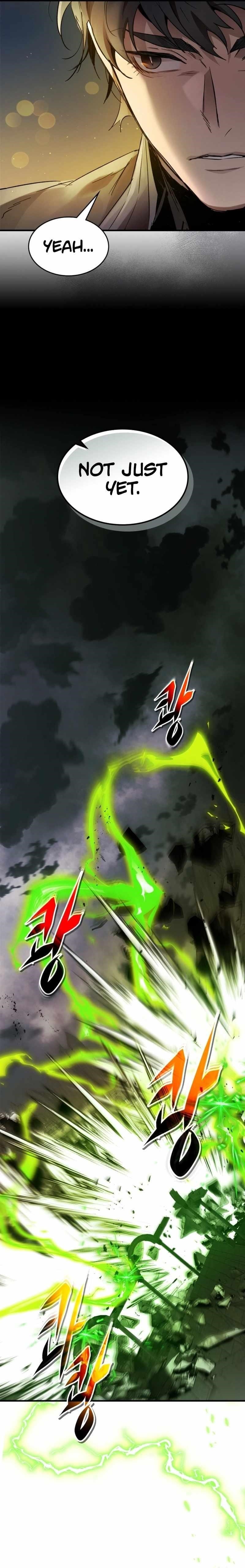 Leveling With The Gods Chapter 121 - Page 17 in English