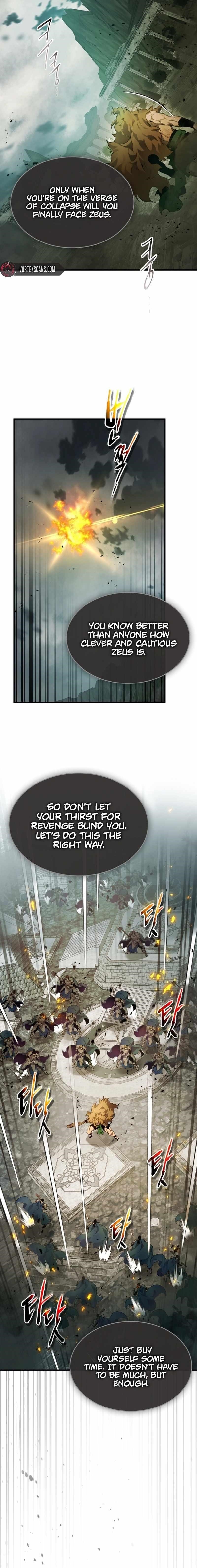 Leveling With The Gods Chapter 121 - Page 20 in English