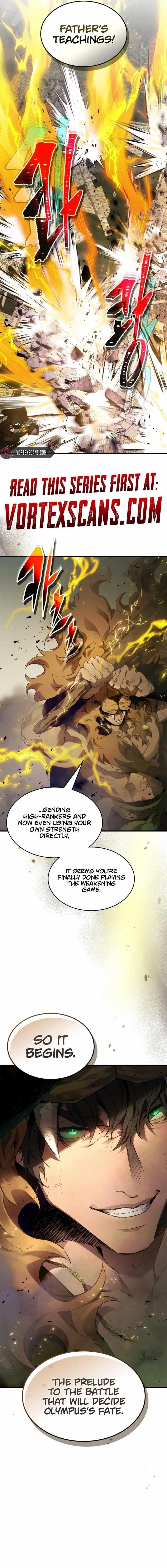 Leveling With The Gods Chapter 121 - Page 23 in English