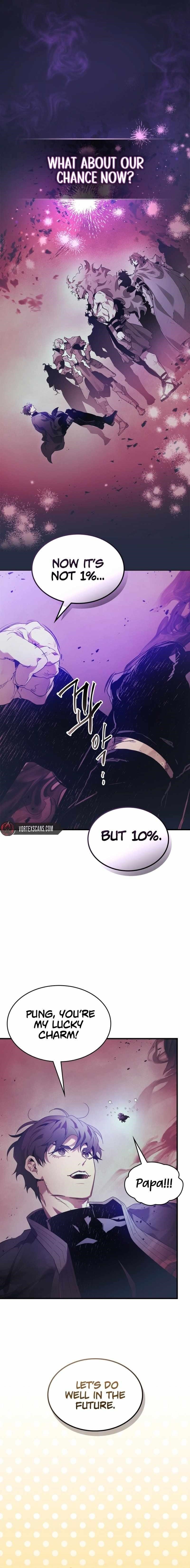 Leveling With The Gods Chapter 121 - Page 6 in English