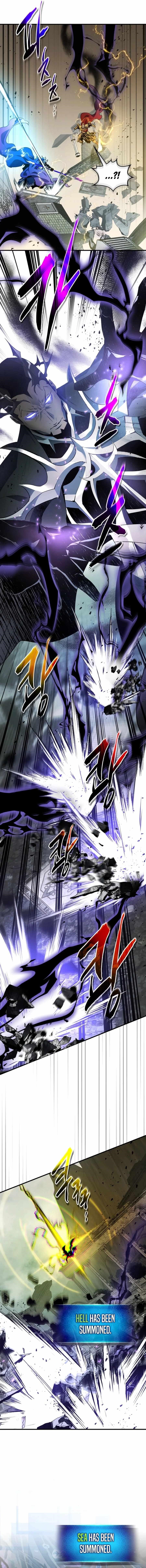 Leveling With The Gods Chapter 123 - Page 10 in English