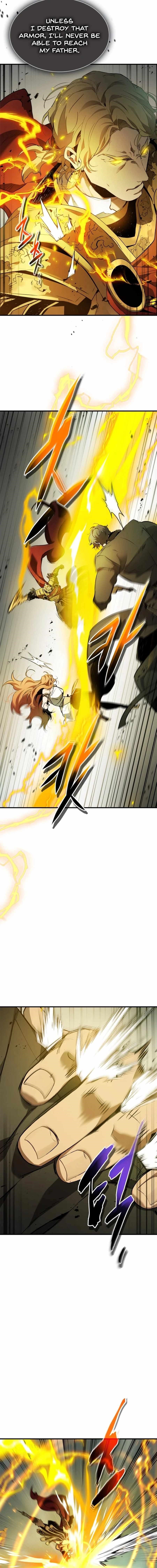 Leveling With The Gods Chapter 123 - Page 16 in English