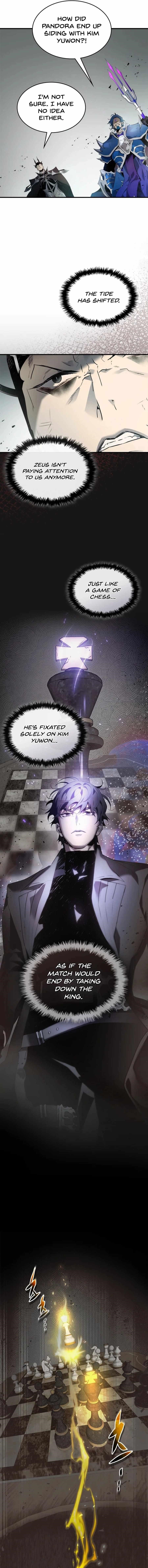 Leveling With The Gods Chapter 123 - Page 7 in English