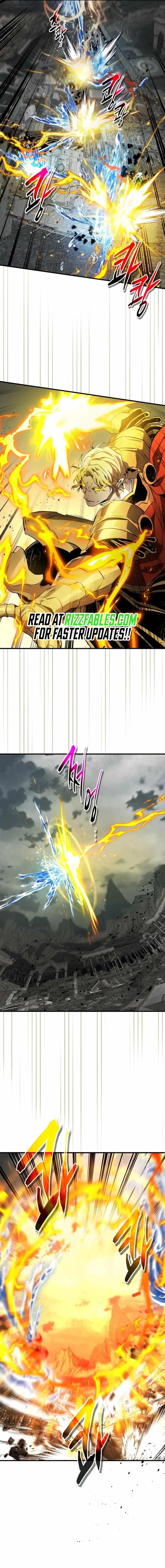 Leveling With The Gods Chapter 123 - Page 9 in English