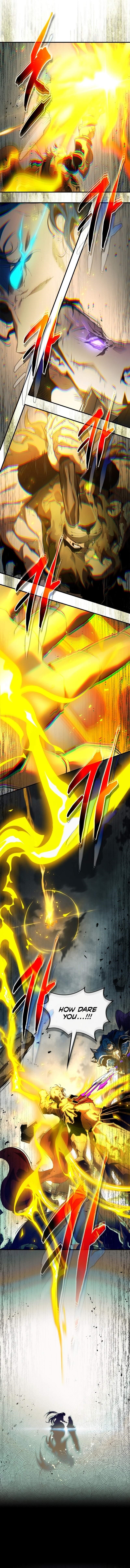 Leveling With The Gods Chapter 124 - Page 11 in English
