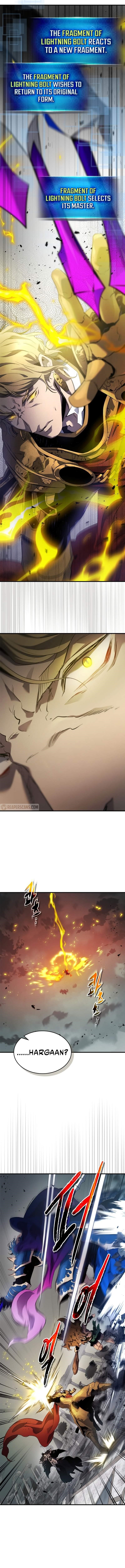 Leveling With The Gods Chapter 124 - Page 4 in English