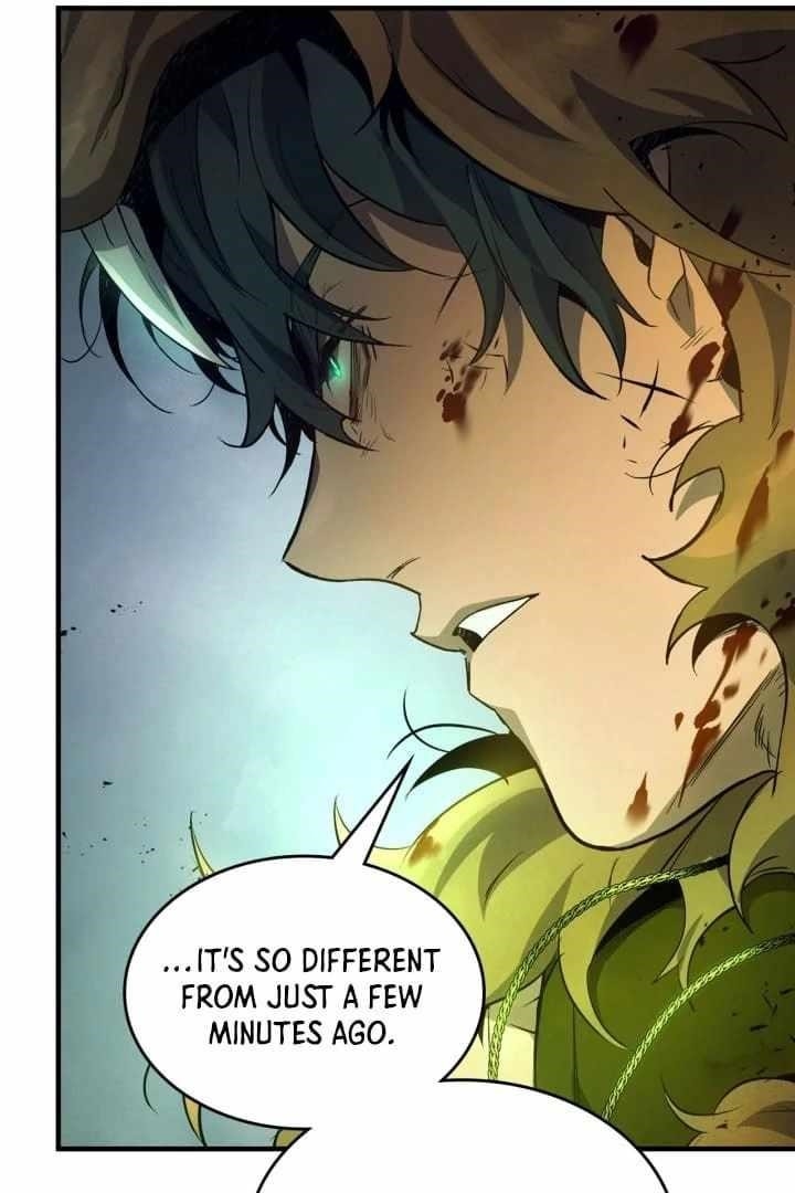 Leveling With The Gods Chapter 125 - Page 11 in English