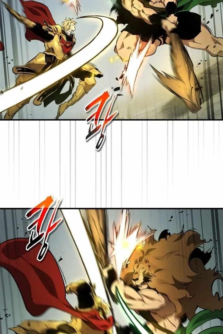 Leveling With The Gods Chapter 125 - Page 13 in English