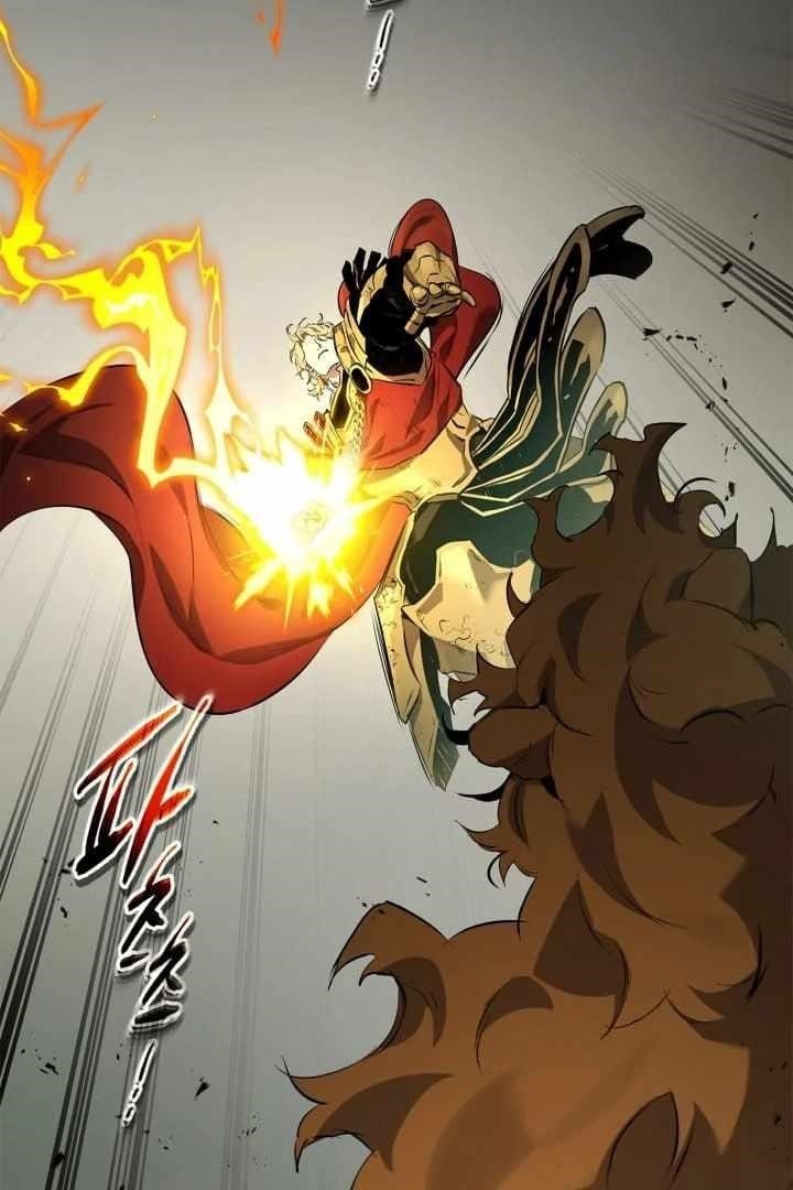 Leveling With The Gods Chapter 125 - Page 16 in English
