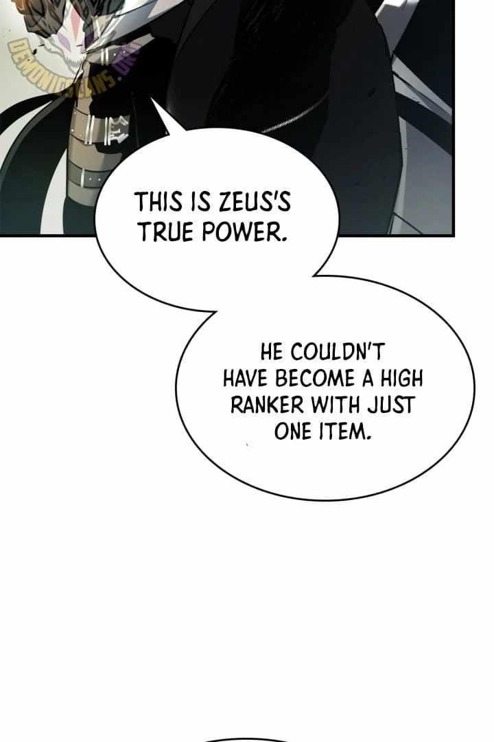 Leveling With The Gods Chapter 125 - Page 21 in English