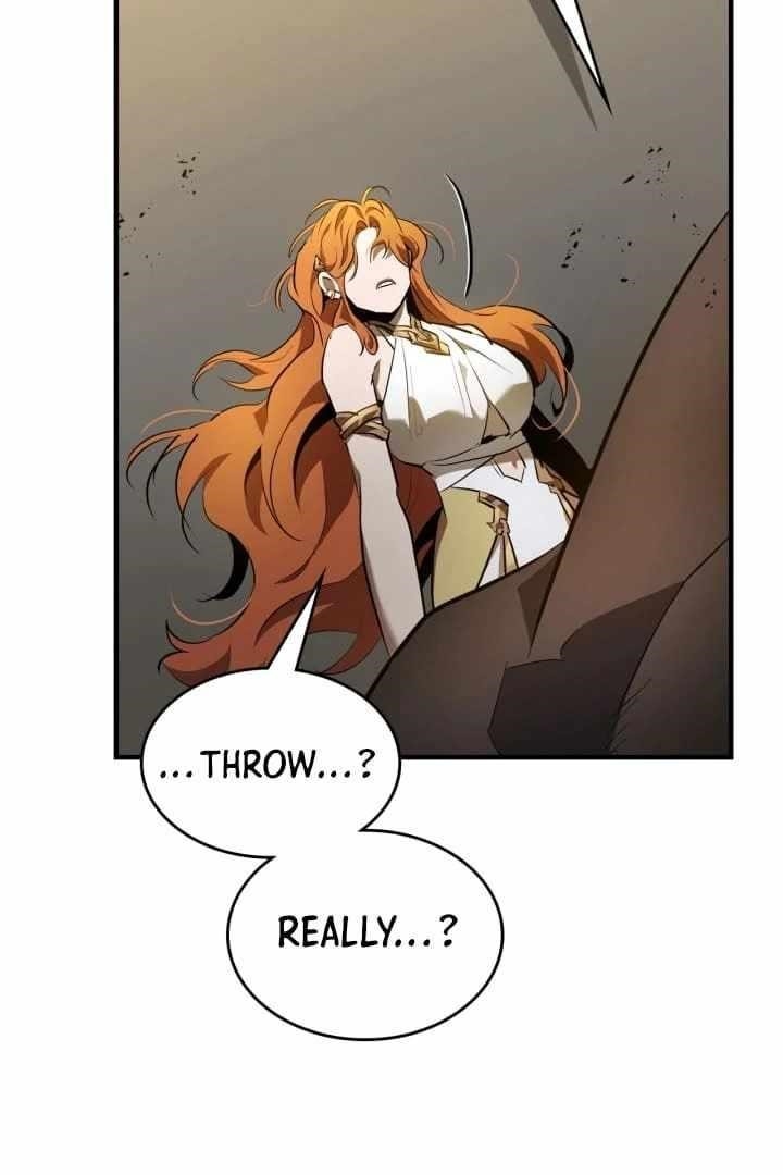 Leveling With The Gods Chapter 125 - Page 31 in English