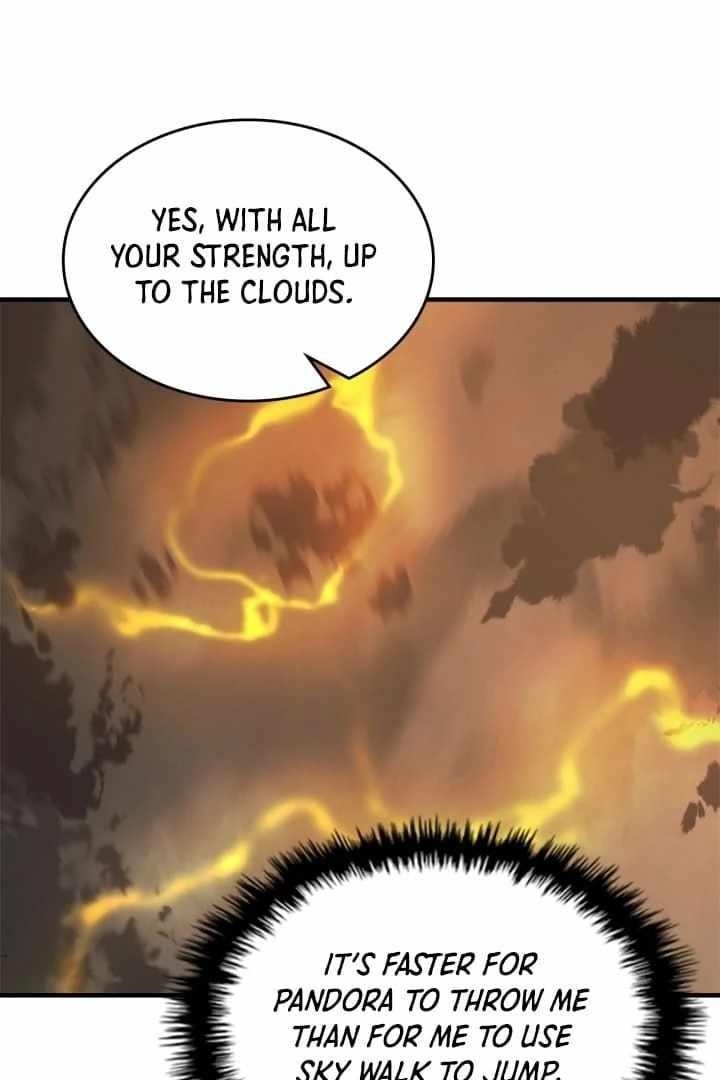Leveling With The Gods Chapter 125 - Page 32 in English