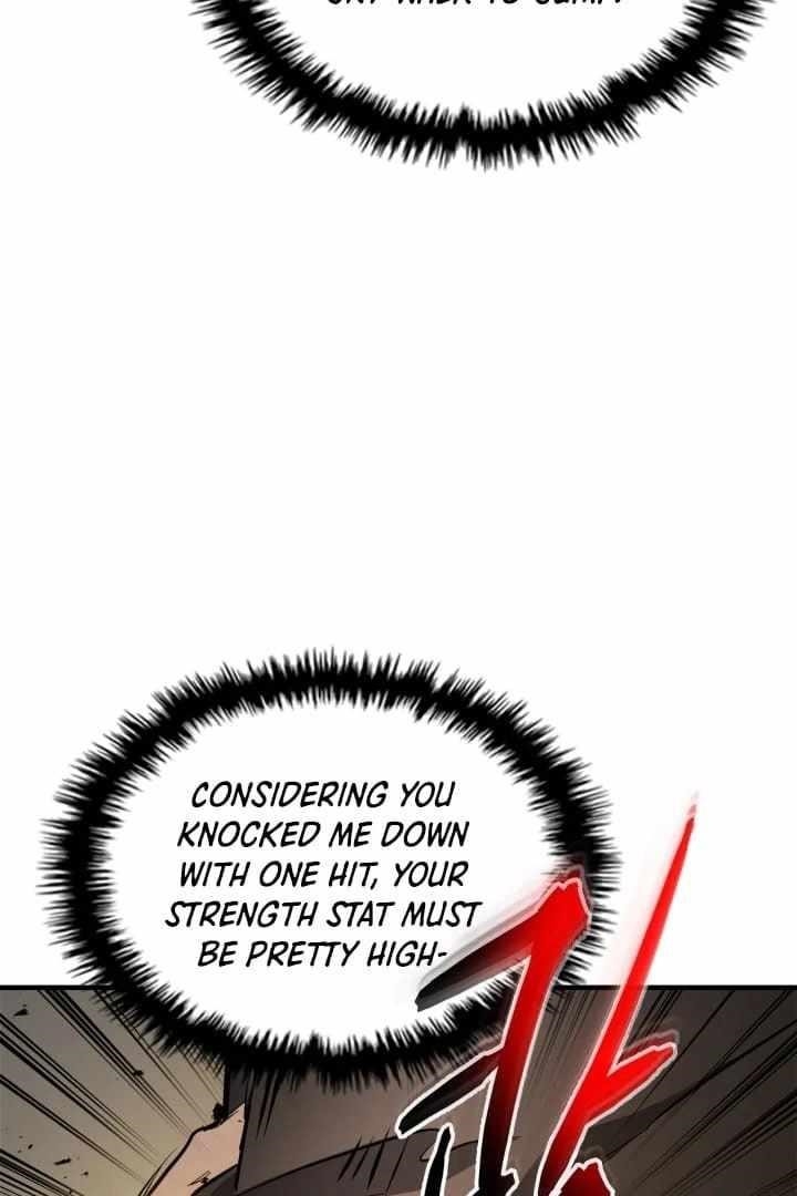 Leveling With The Gods Chapter 125 - Page 33 in English
