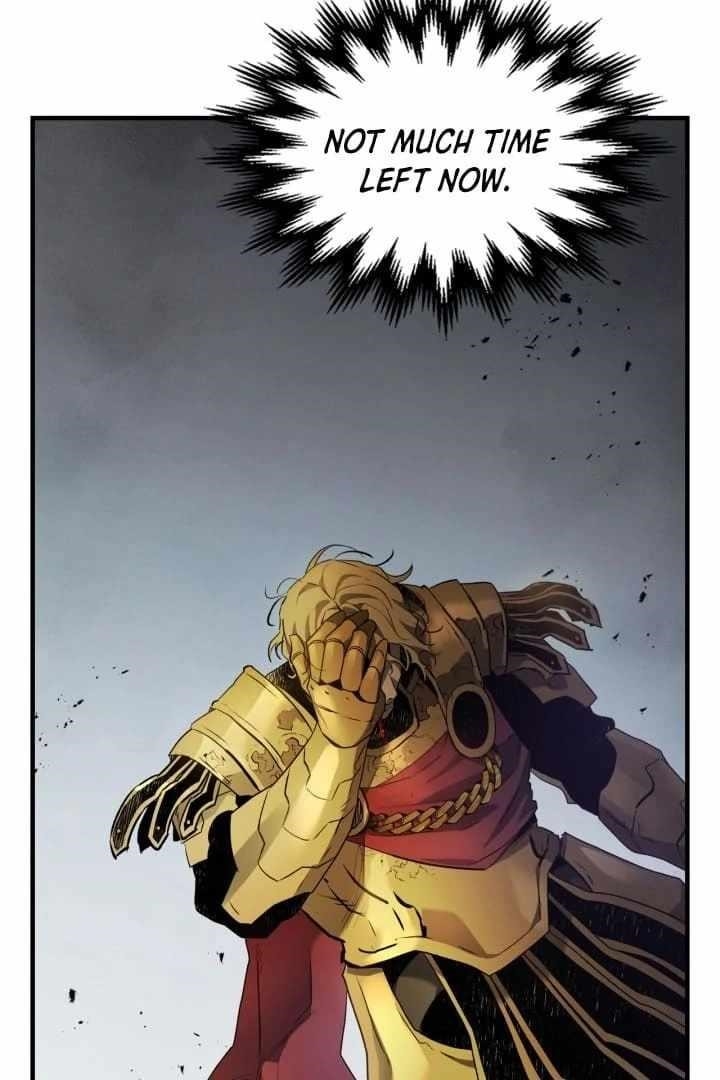 Leveling With The Gods Chapter 125 - Page 4 in English