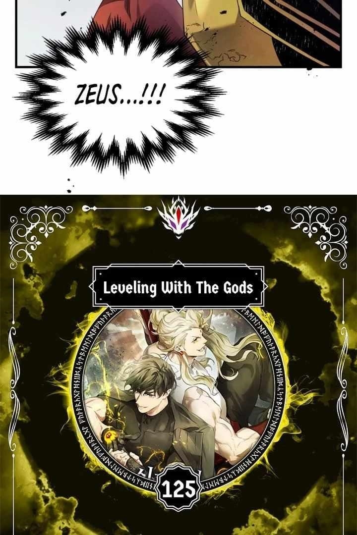 Leveling With The Gods Chapter 125 - Page 5 in English