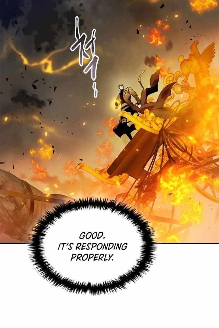 Leveling With The Gods Chapter 125 - Page 50 in English