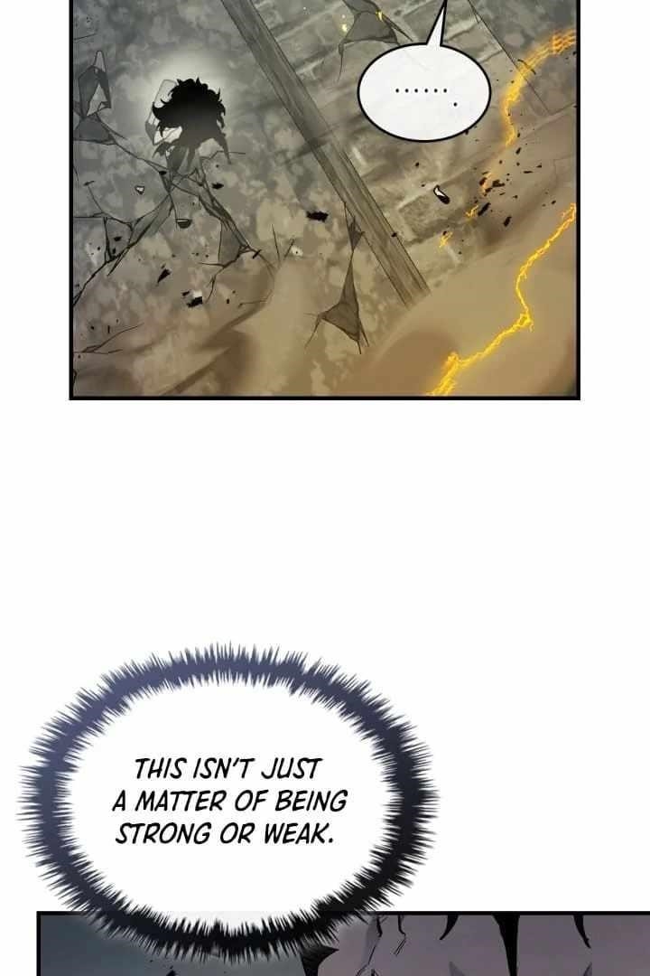 Leveling With The Gods Chapter 125 - Page 81 in English