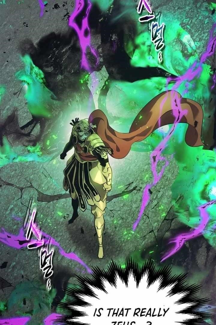 Leveling With The Gods Chapter 125 - Page 98 in English