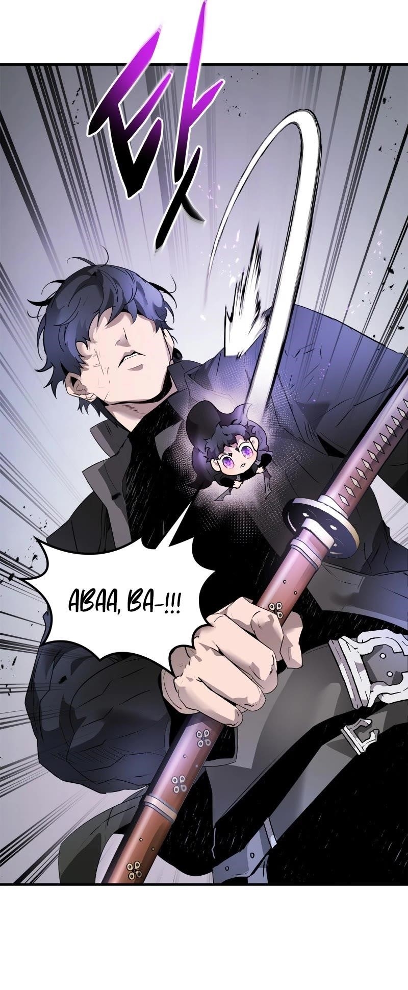 Leveling With The Gods Chapter 129 - Page 10 in English