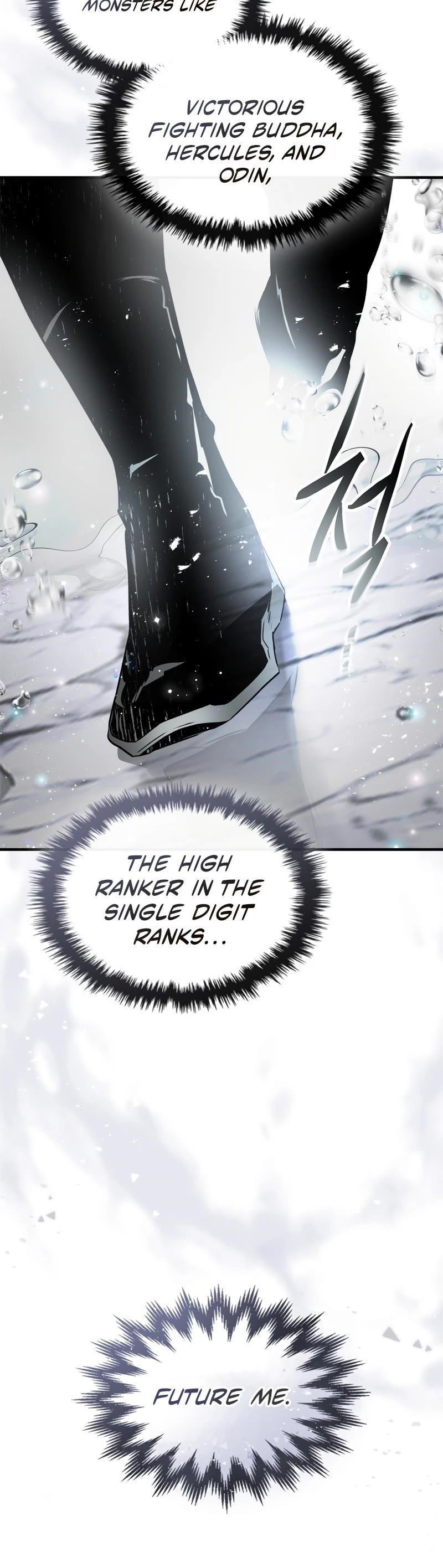 Leveling With The Gods Chapter 129 - Page 18 in English