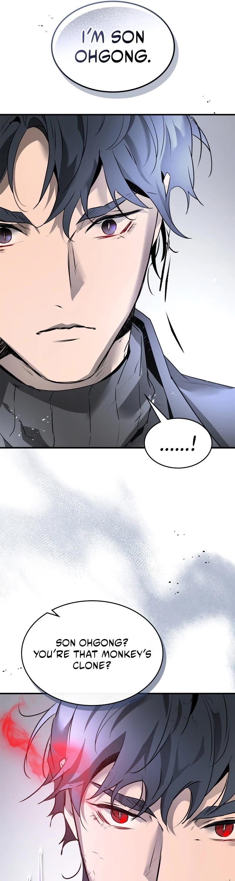 Leveling With The Gods Chapter 129 - Page 27 in English
