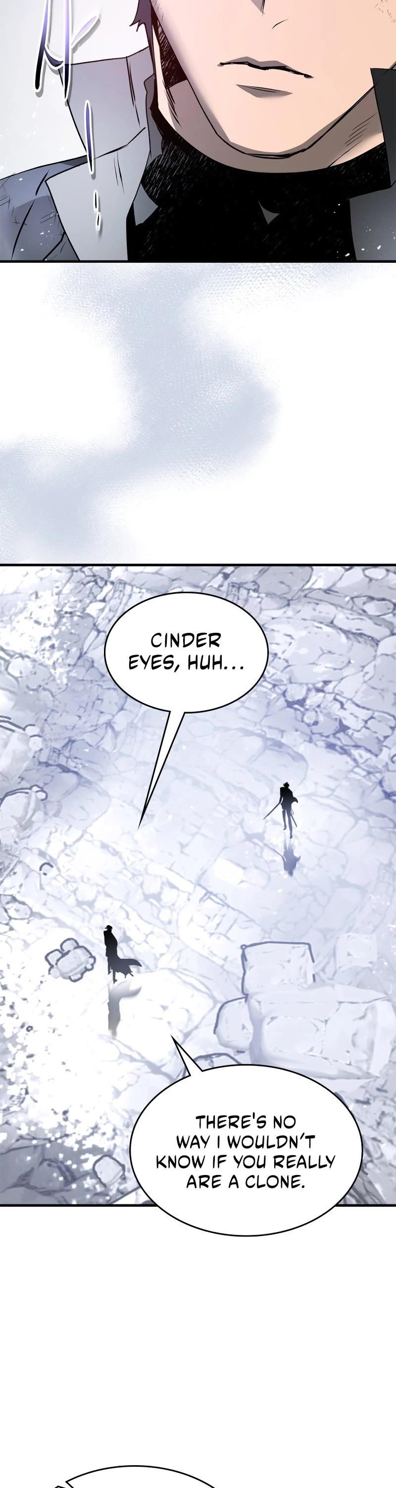 Leveling With The Gods Chapter 129 - Page 28 in English
