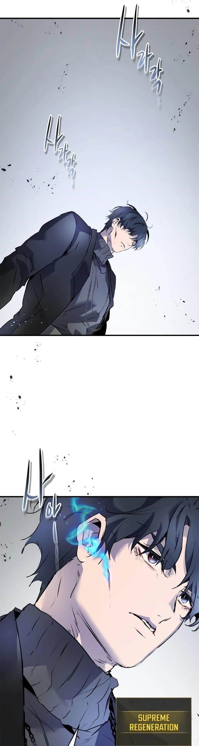 Leveling With The Gods Chapter 129 - Page 34 in English