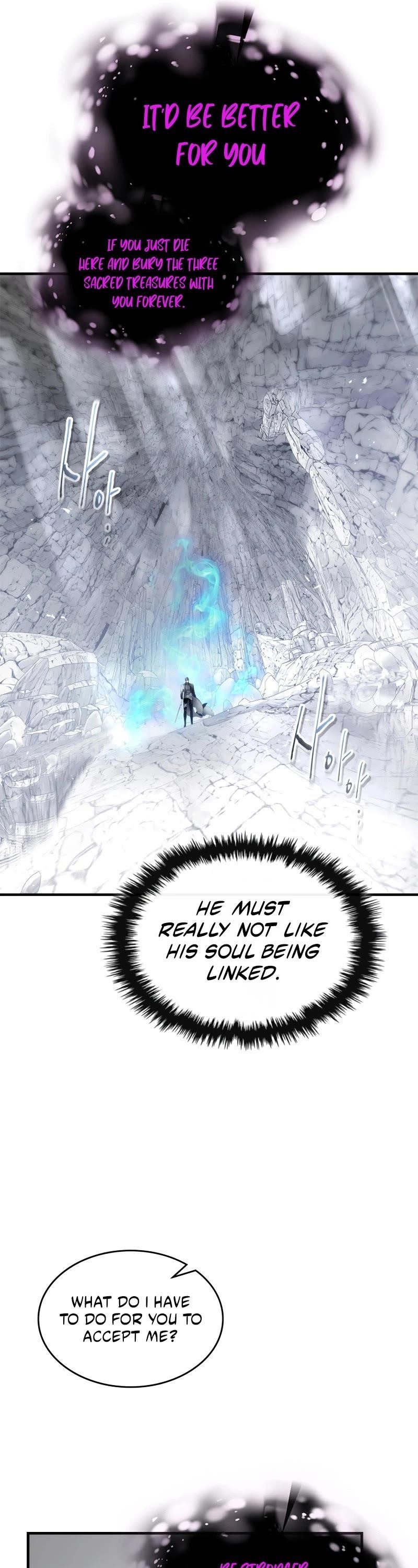 Leveling With The Gods Chapter 129 - Page 37 in English