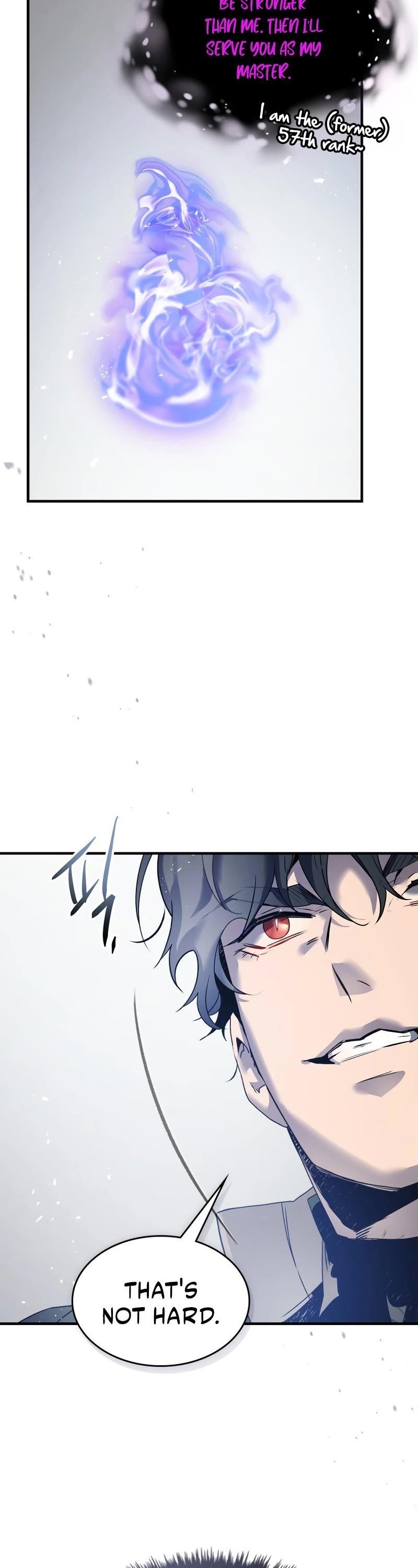 Leveling With The Gods Chapter 129 - Page 38 in English
