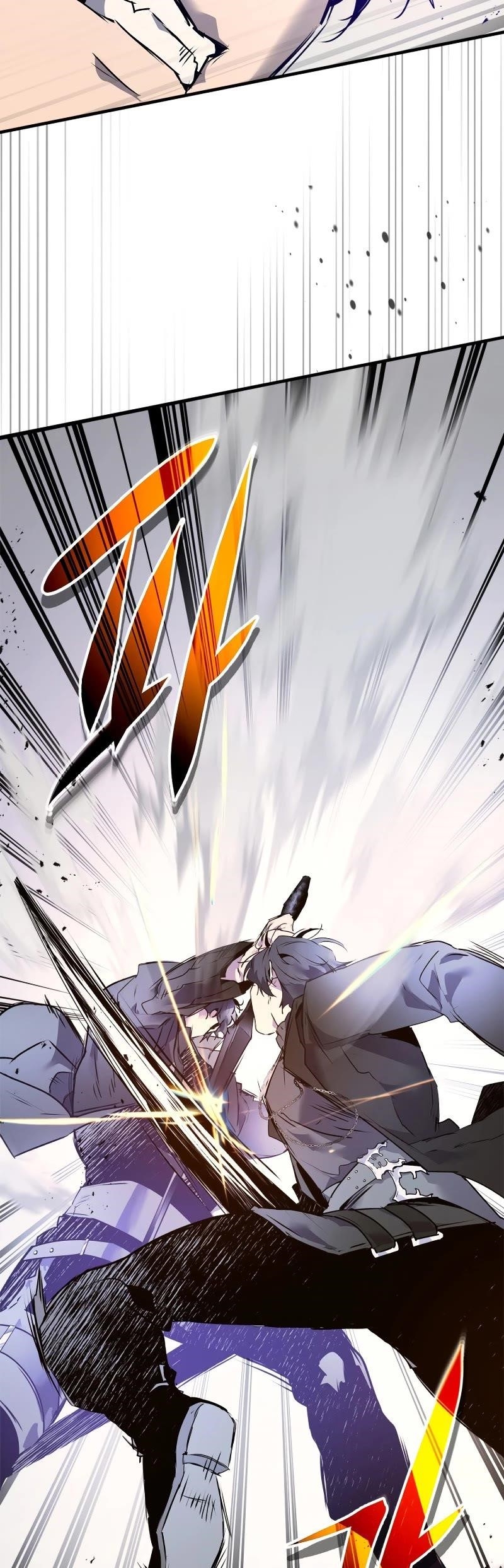 Leveling With The Gods Chapter 129 - Page 42 in English