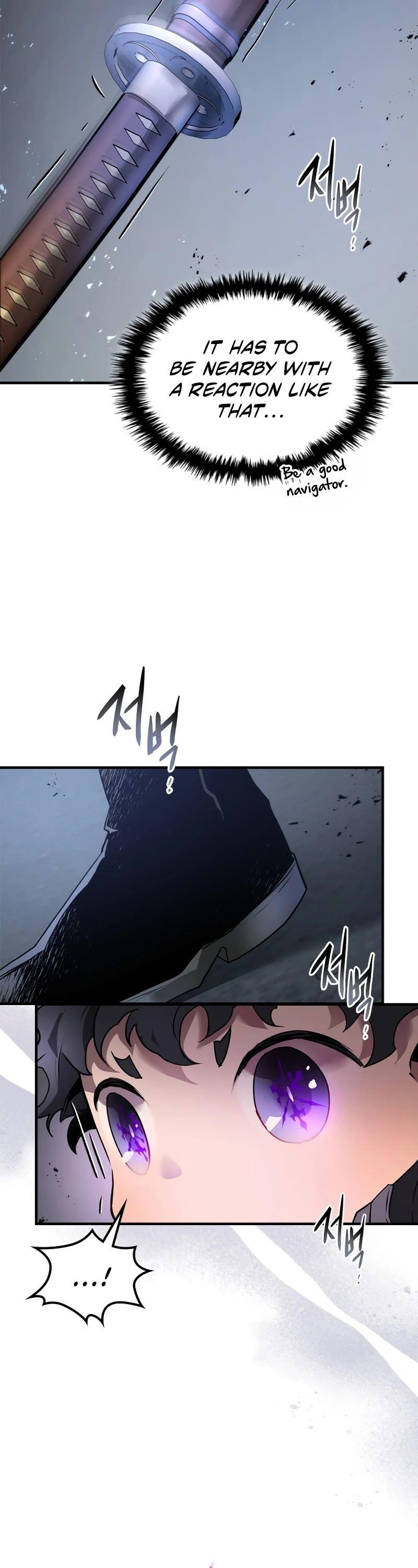 Leveling With The Gods Chapter 129 - Page 9 in English