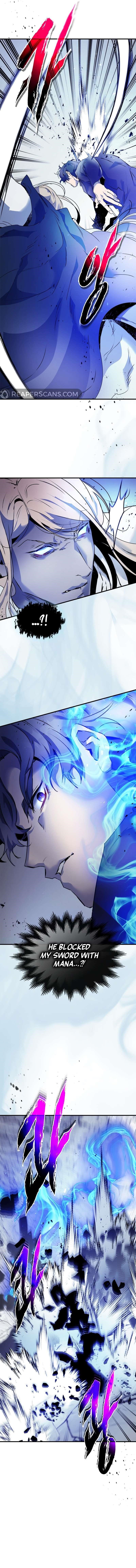 Leveling With The Gods Chapter 130 - Page 3 in English