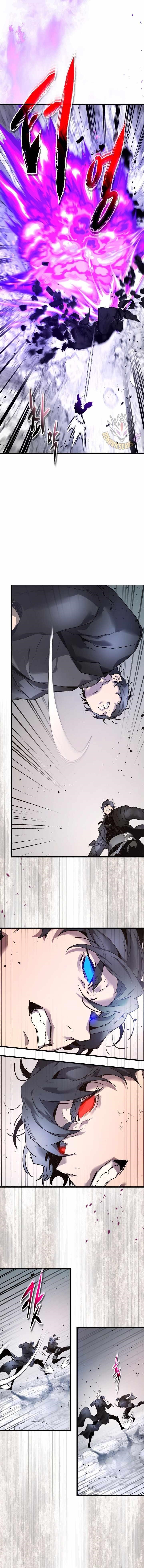 Leveling With The Gods Chapter 131 - Page 3 in English