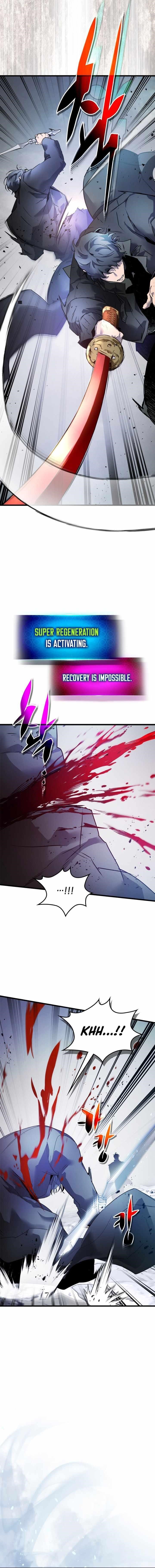 Leveling With The Gods Chapter 131 - Page 4 in English