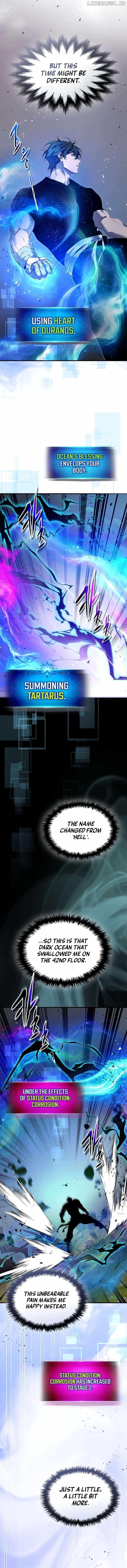 Leveling With The Gods Chapter 134 - Page 10 in English