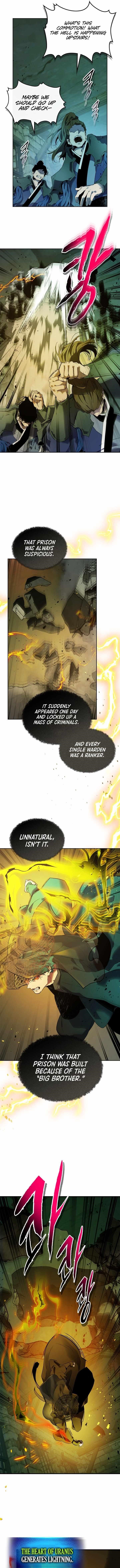 Leveling With The Gods Chapter 144 - Page 5 in English