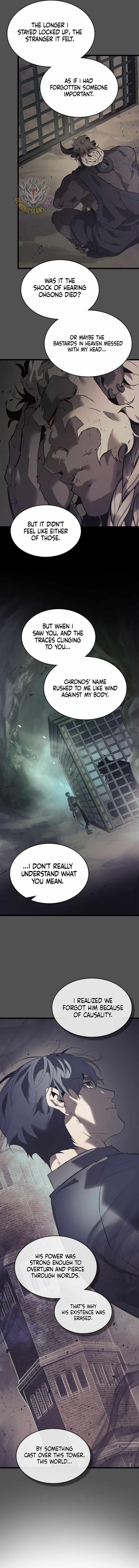 Leveling With The Gods Chapter 145 - Page 4 in English