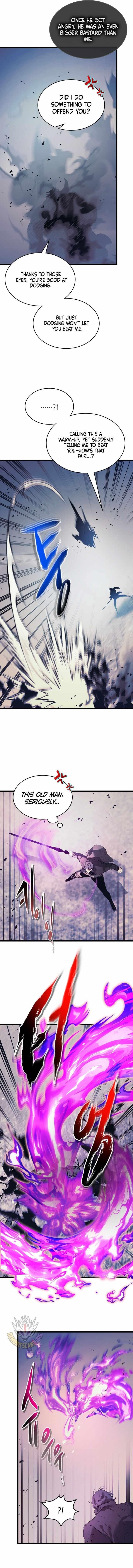 Leveling With The Gods Chapter 145 - Page 9 in English