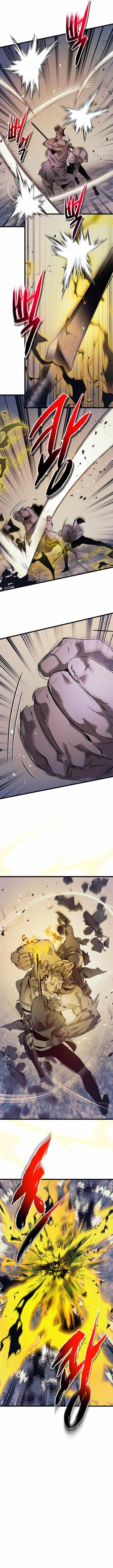 Leveling With The Gods Chapter 146 - Page 4 in English