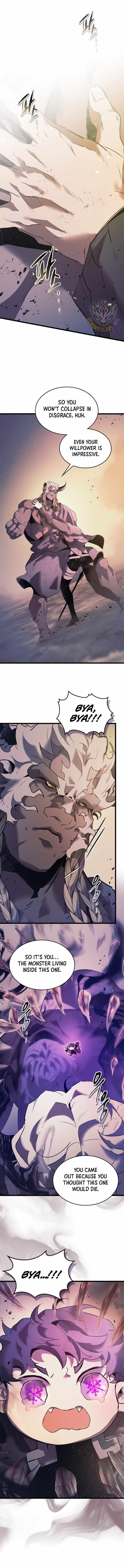 Leveling With The Gods Chapter 146 - Page 5 in English