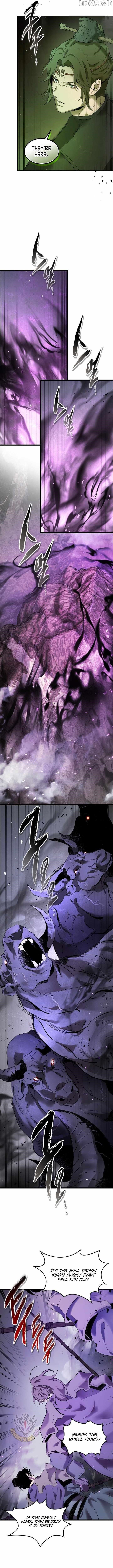 Leveling With The Gods Chapter 148 - Page 10 in English